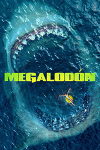 Megalodón