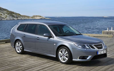 Saab 9-3