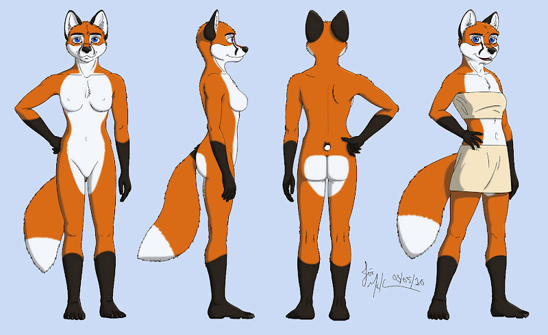 Aki reference sheet