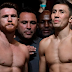 Confirman que Canelo y Golovkin tendrán su revancha el 15 de septiembre