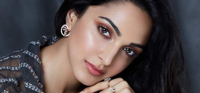 Kiara Advani Biography