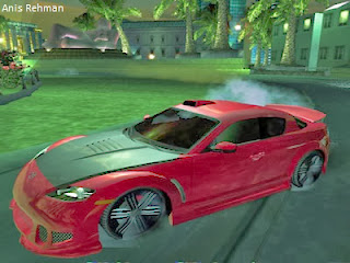 Need For Speed Under Ground 2 download pc free full version