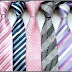 10 Cool And Weird Tie Designs