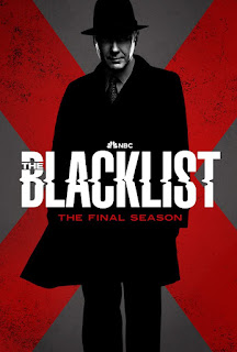 The Blacklist (Season 10, 2023)