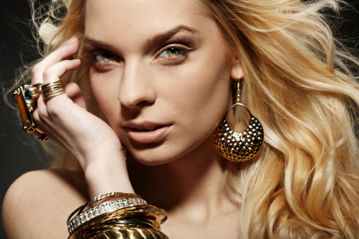 Buy Online Fashion Jewelry at Affordable Rates