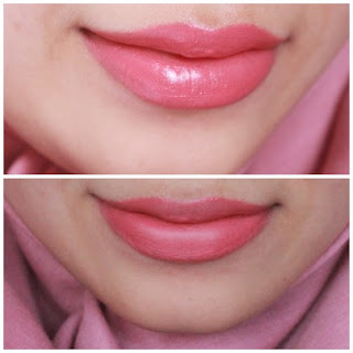 Wardah Exclusive Lipstick 