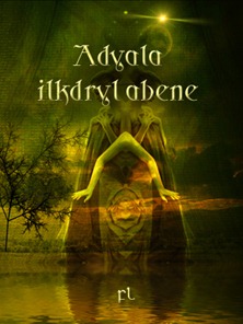 Adyala ilkdryl abene Cover