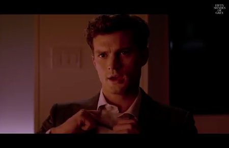 Fifty Shades of Grey - Trailer