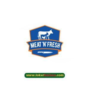 Lowongan Kerja Meat N Fresh (Agro Boga Utama Group) tahun 2022