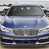 Test Drive 2017 BMW ALPINA B7 xDrive