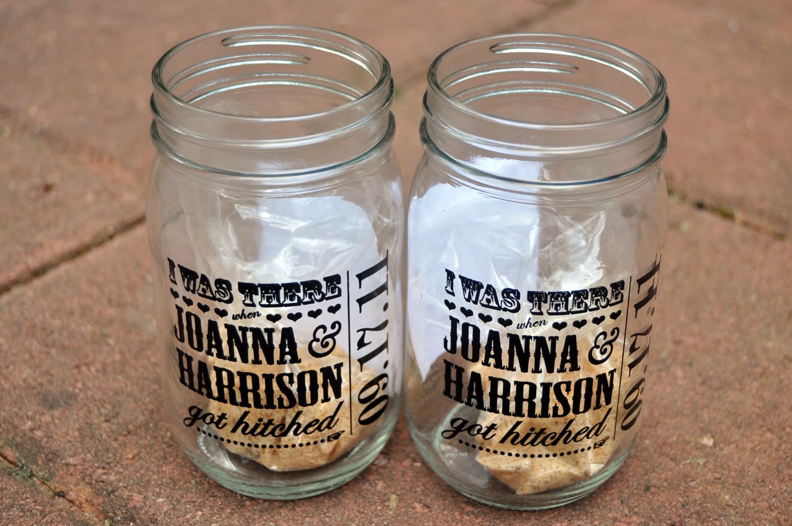 cute wedding ideas for reception