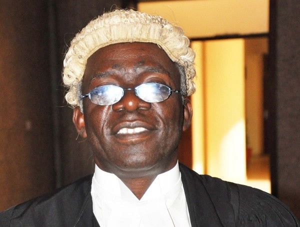 Some judges in NJC are untouchable – Falana