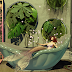 Mermaid in bliss