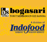 Indofood Sukses Makmur Divisi Bogasari