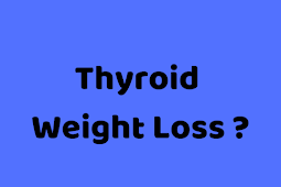 Your Thyroid and Weight loss – The Connection is Real