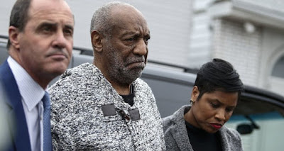 Black Women React To Bill Cosby Rape Allegations