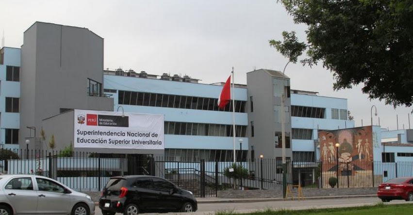 SUNEDU: Ya son 52 universidades licenciadas por la Sunedu. Conoce cuáles son - www.sunedu.gob.pe