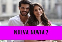 Novela Nueva Novia Temporada 2 Capítulos Completos Gratis