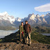 Torres del Paine, the most beautiful Park of South America