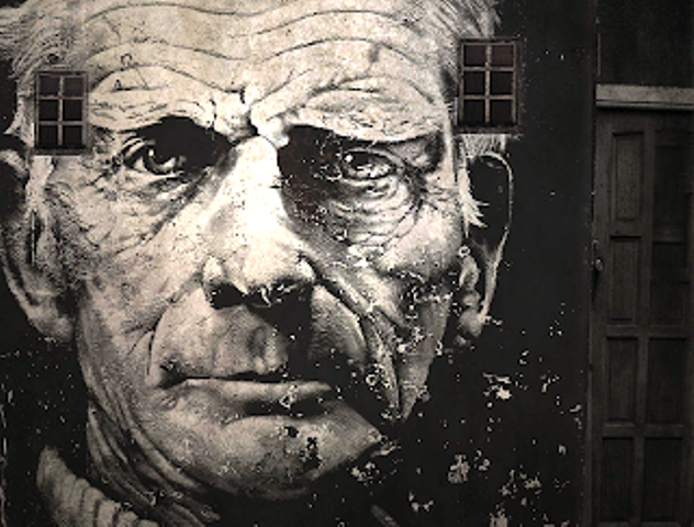 eksplorasi filosofis samuel beckett