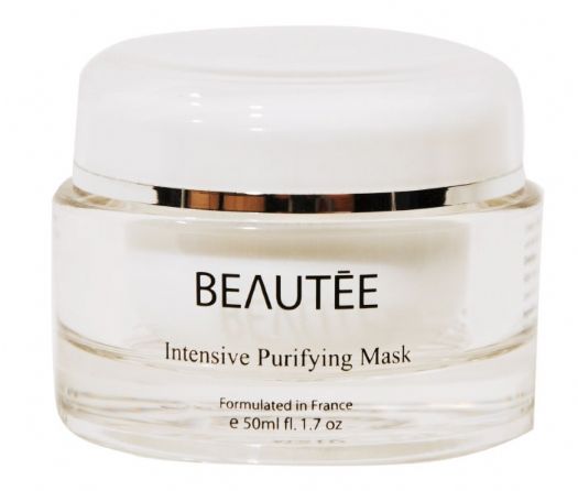 Beautee Purifying Cream Mask