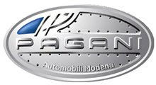 pagani logo