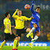 Piala FA : Chelsea 3-0 Watford