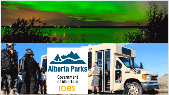 Find job openings with Alberta Parks below.  Keep checking back for more. Check the Jobs listed below for permanent positions and , for information on the types of work in Alberta Parks, check Job Profiles.