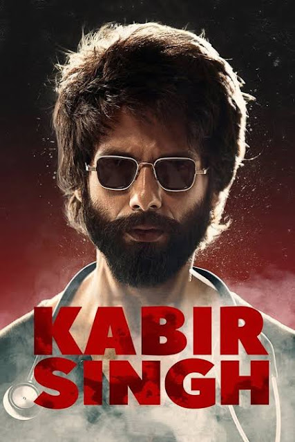 Kabir Singh Movie Download