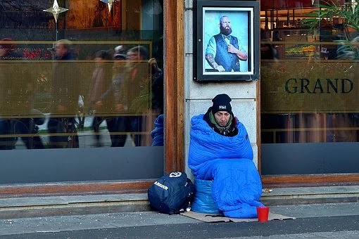 Sabato 12 dicembre la spesa sospesa dai contadini per i nuovi poveri a Natale