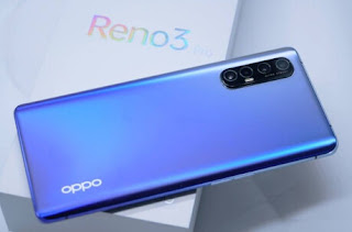 Hanphone OPPO Kamera Terbaik