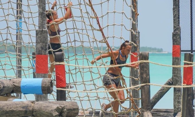 Survivor spoiler 16/6: Ανατροπή!  Αυτοί κερδίζουν σήμερα! 