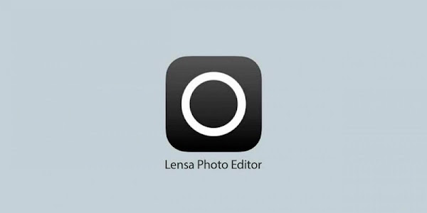 Lensa: Photo Editor v4.4.0716 Pro APK