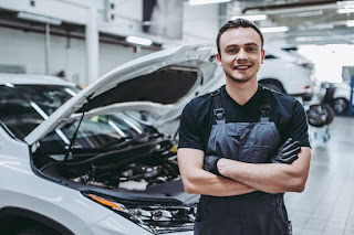 Coches mal mantenidos: el taller y su labor como prescriptor de seguridad