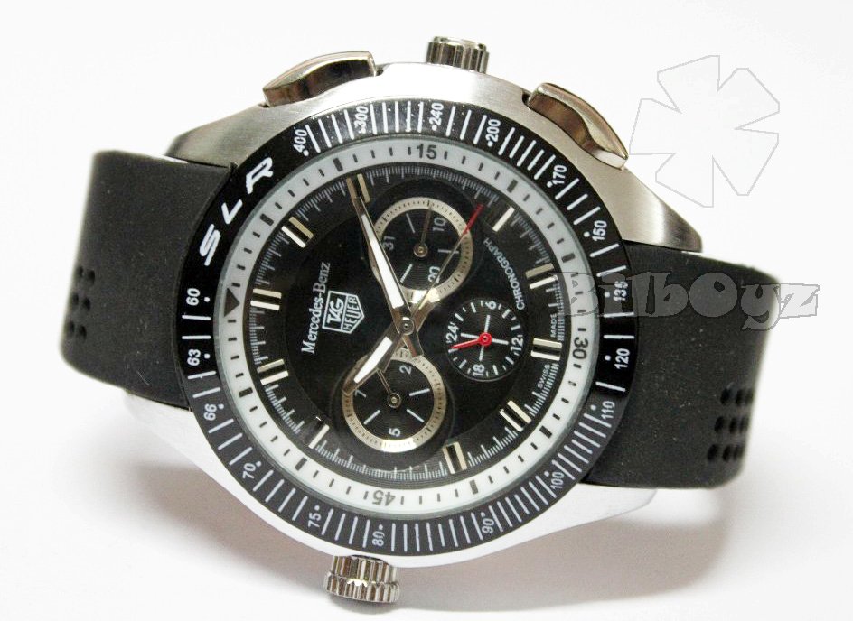 Jam Tangan Tag Heuer Slr 7124