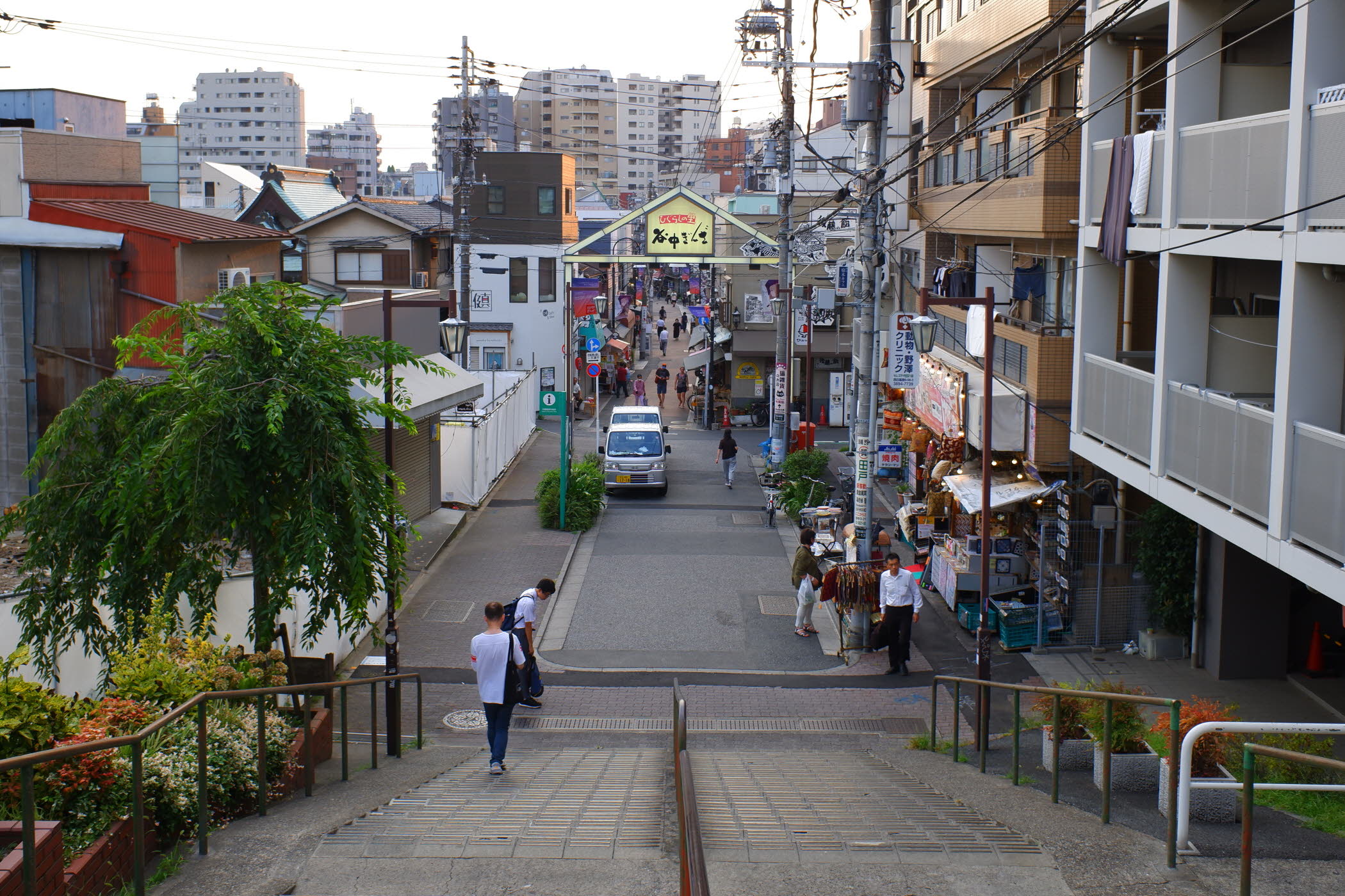 tokyo