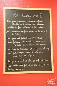 Un Grain Gourmand, Boulangerie Pâtisserie Artisanale Nantes Avis