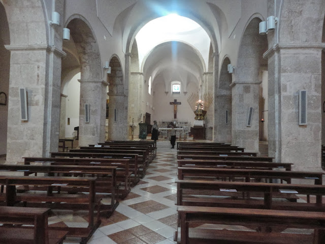 Santa Maria di Stignano