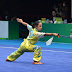 Kejuaraan Dunia Wushu Junior VIII 2022: Thalia Sukses Tukar Perunggu Jadi Emas