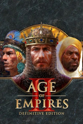 Age of Empires II: Definitive Edition Pc Game Trailer