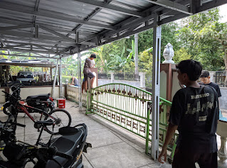 Kampung KB Gumulan