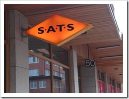 Sats SS