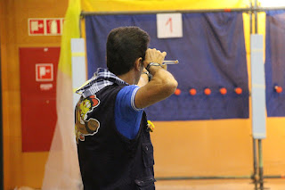 Campeonato de España de Tiragomas