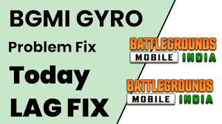 BGMI Lag Fix Tool