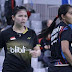 Live Score Perempat Final Ganda Putra-Putri French Open Badminton Super Series 2015