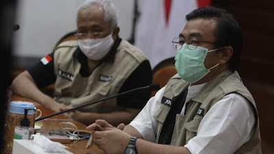 Jawab Risma, dr Joni Wahyuhadi: 79 Persen Pasien Covid-19 RSUD Soetomo Warga Surabaya