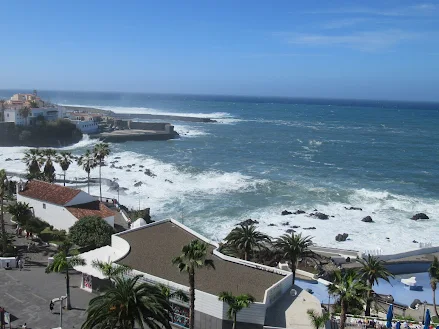 Puerto de la Cruz