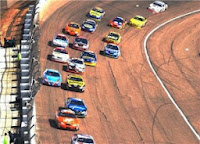 why auto racing is popular