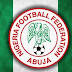 NFF Announces New Date for Elections