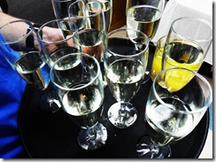 Ioffe Champagne